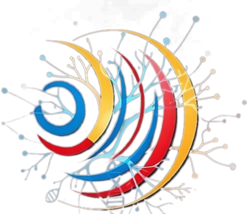 数字家谱 Logo